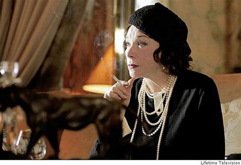 coco chanel movie shirley maclaine.